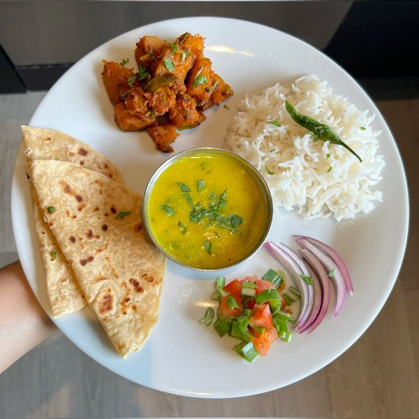 Can You Get Enough Protein From an Indian Vegetarian Diet?