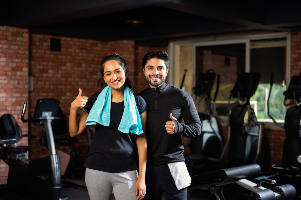 Why Gym-Goers Need Protein Atta for Muscle Recovery & Strength