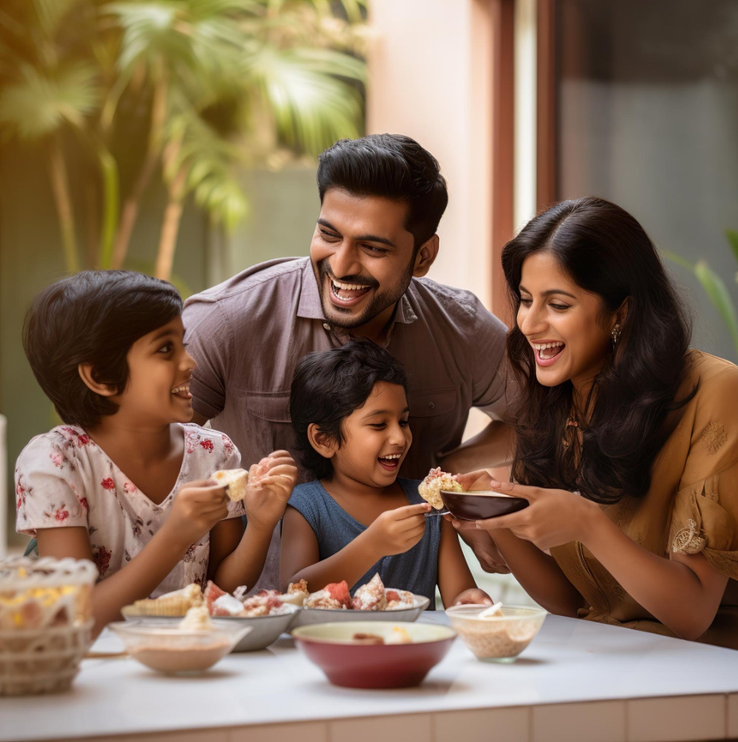 MillD Academy: How to Hit 60g Protein/Day with Rotis – Milld Store