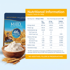 MillD | 460g Protein per kg Atta |