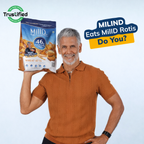 MillD | 460g Protein per kg Atta |