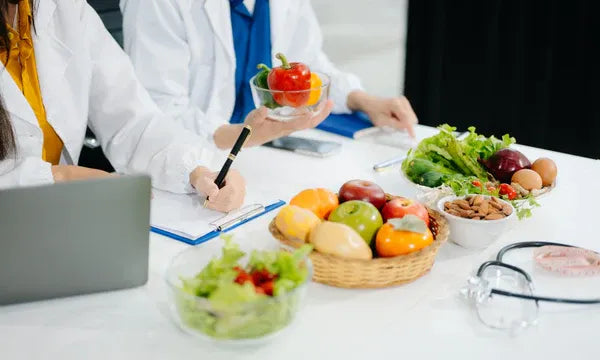 Why Many Indian Diets Still Fall Short on Protein
