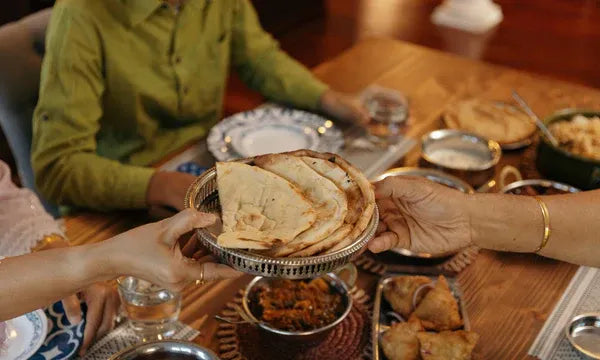 Low GI Foods That Fit Traditional Indian Eating Habits and Control Diabetes