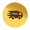 Free Shipping- Across India