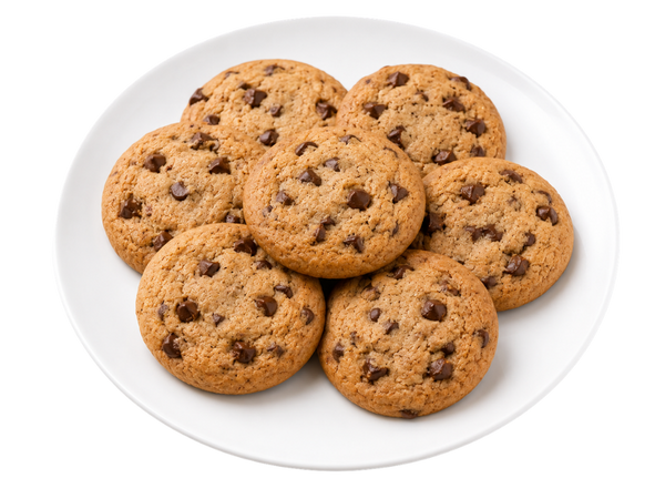 Protein Cookies