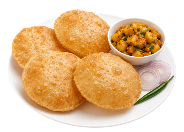 Poori